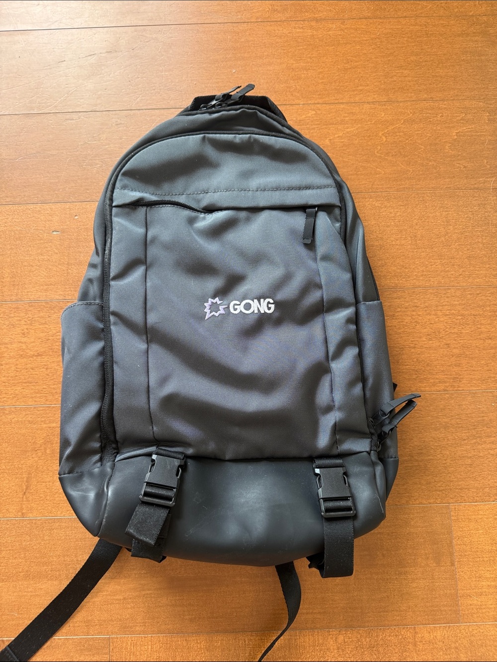 Gong Corporate Backpack
